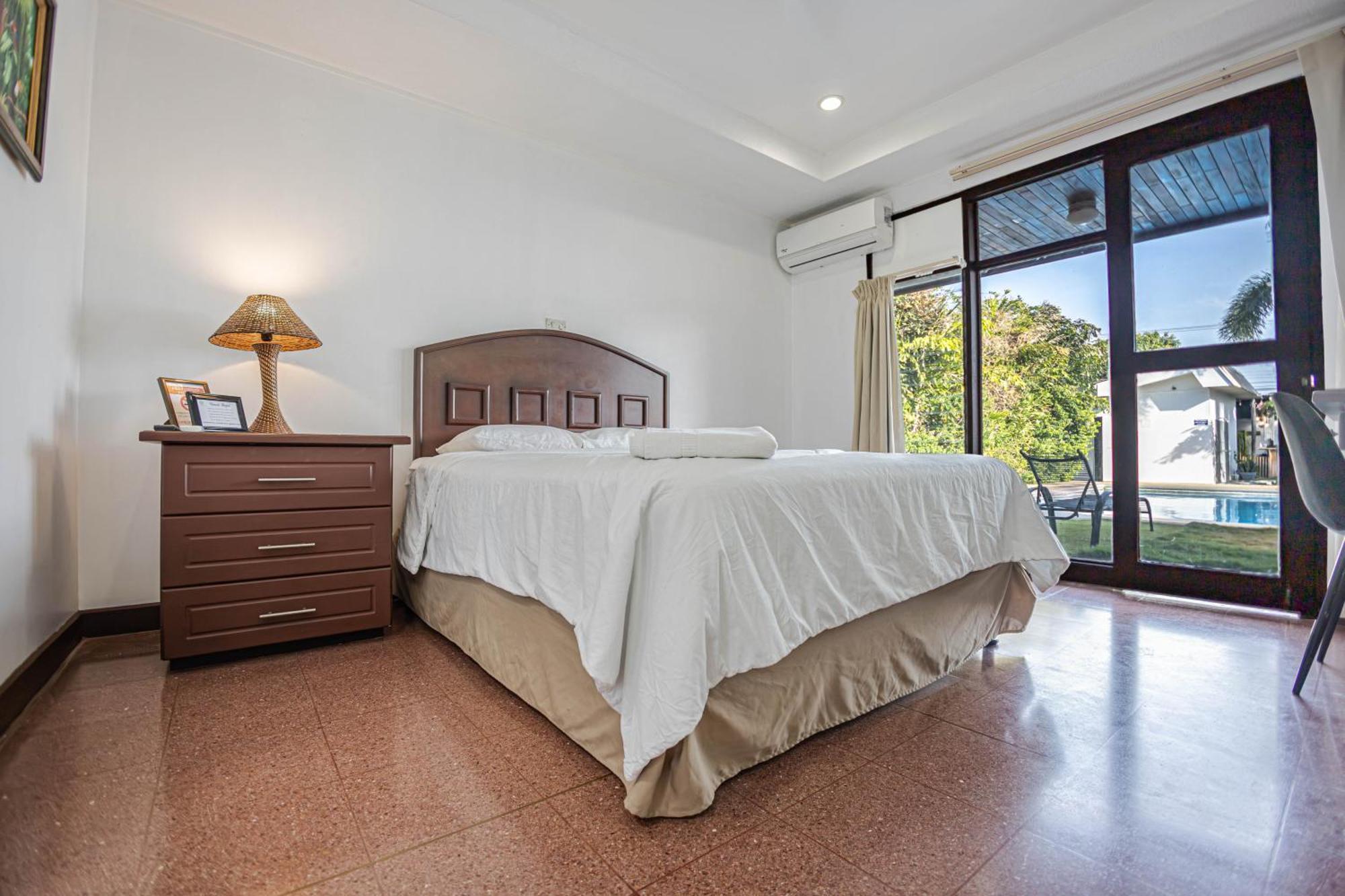 Hotel Cana Brava Inn Cañas Extérieur photo